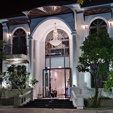 Hotel My Cang Trà Vinh Esterno foto